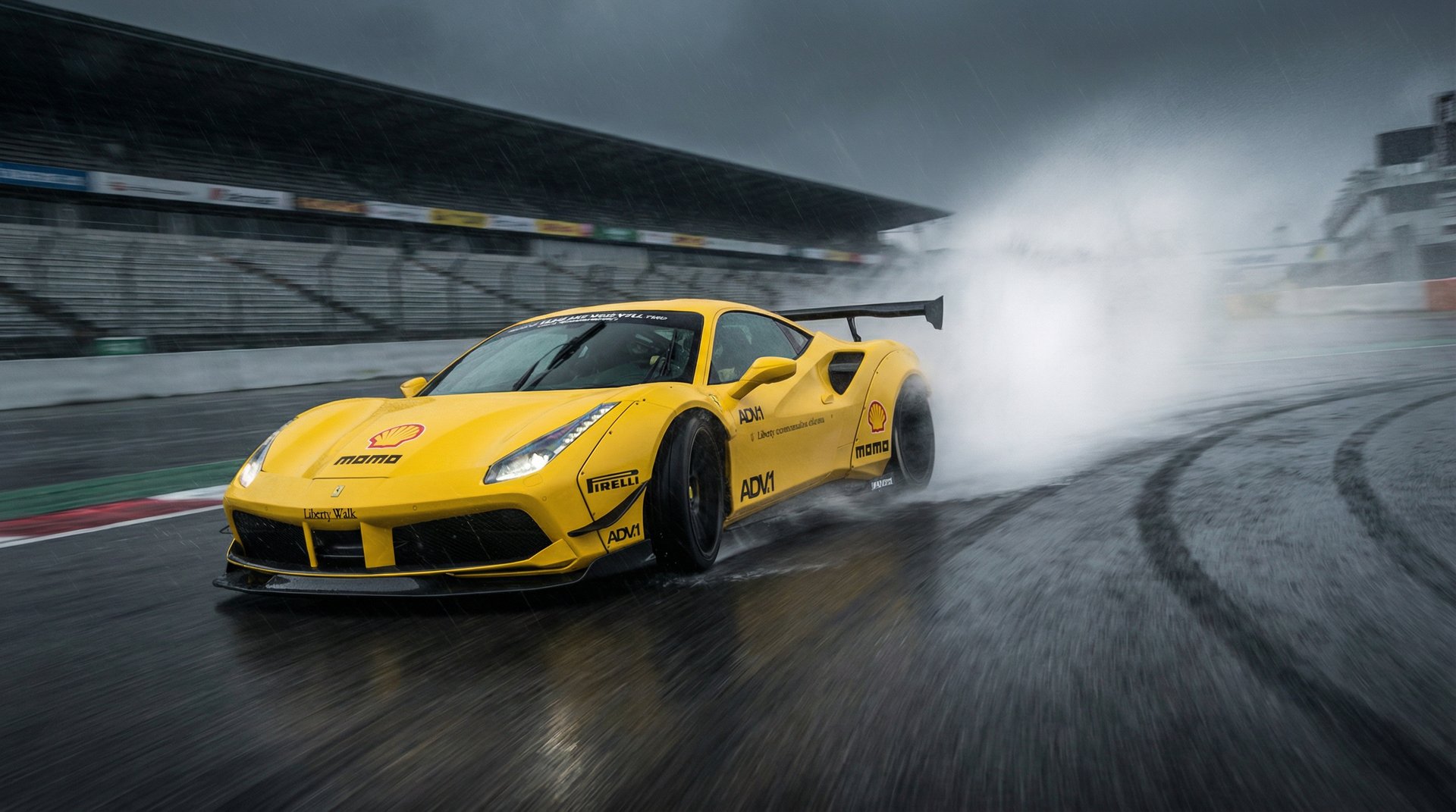 香蕉视频雨战赛道视频